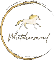 Whitehorsesoul — Roberta Zuriato