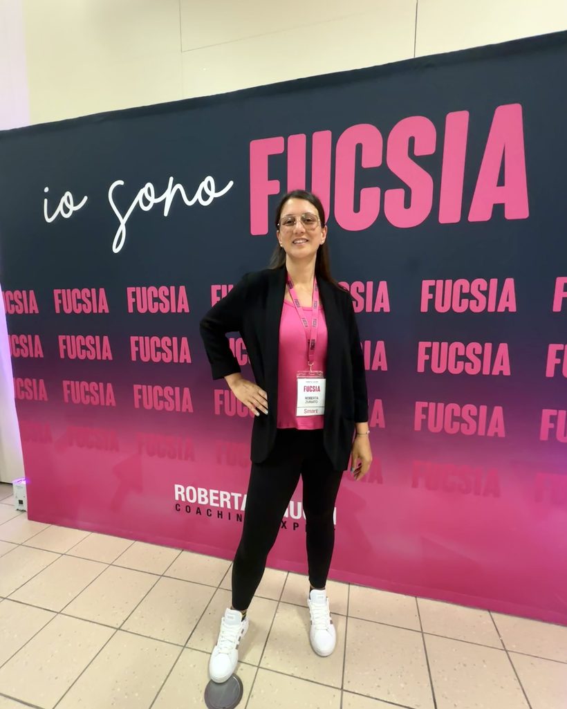 Roberta Zuriato